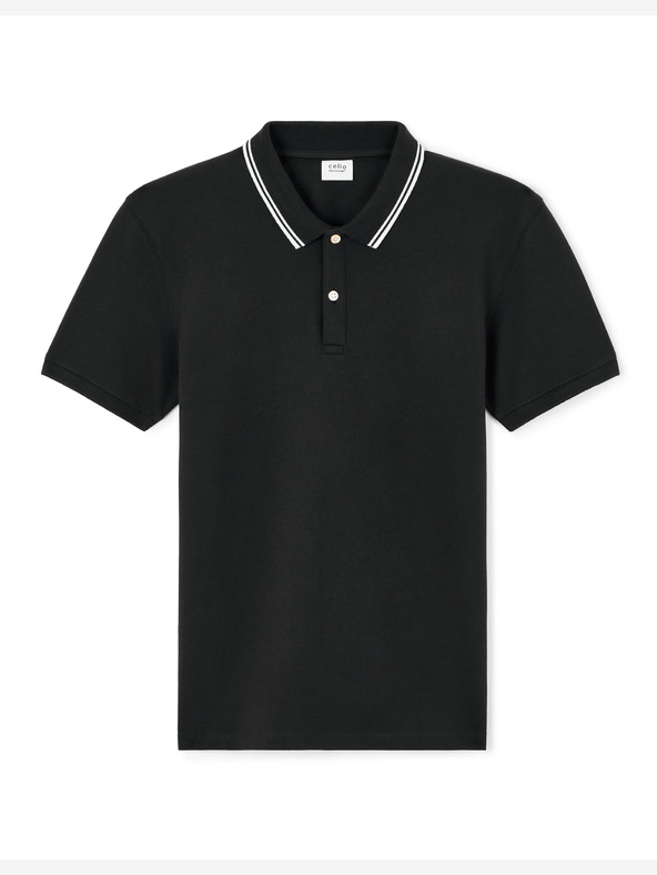 Celio Polo Leprime Celio