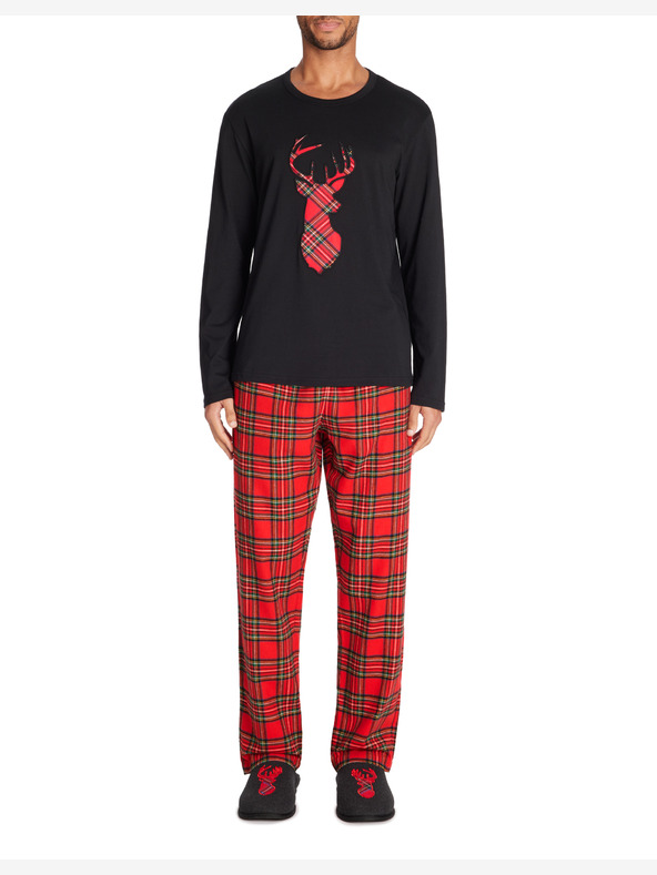 Celio Confezione regalo di pigiama Cervi Celio