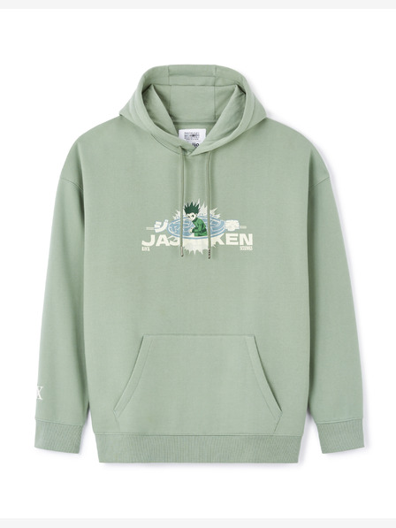 Celio Felpa Hunter x Hunter Celio