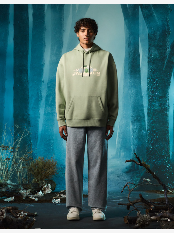 Celio Felpa Hunter x Hunter Celio