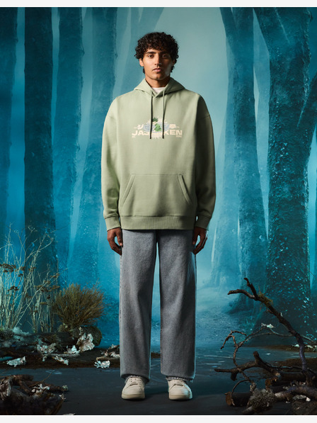 Celio Felpa Hunter x Hunter Celio