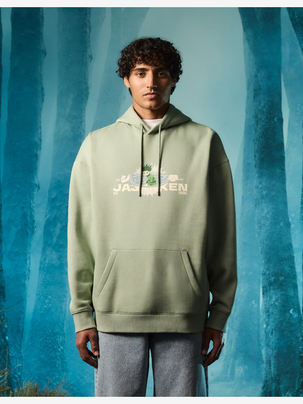 Celio Felpa Hunter x Hunter Celio