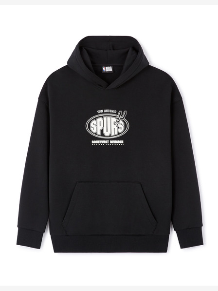Celio Felpa NBA San Antonio Spurs Celio