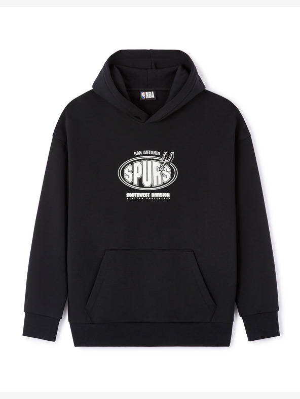 Celio Felpa NBA San Antonio Spurs Celio