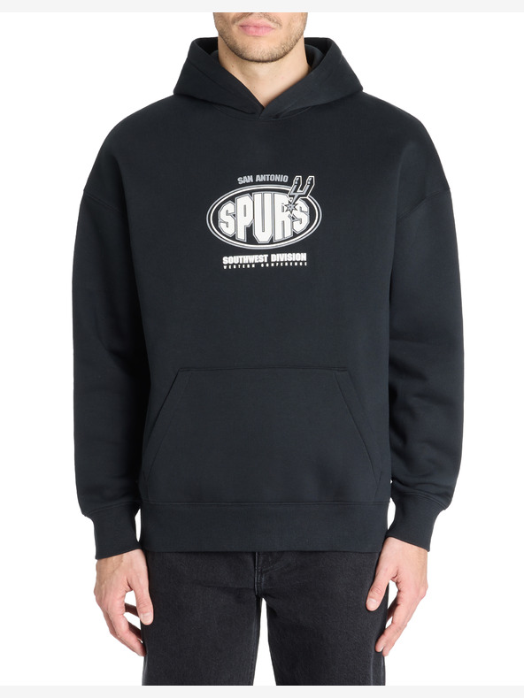 Celio Felpa NBA San Antonio Spurs Celio