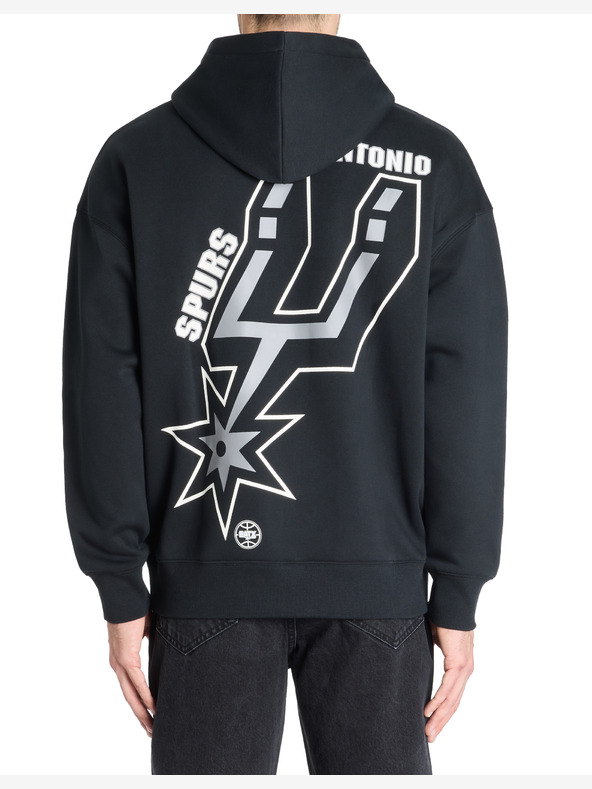 Celio Felpa NBA San Antonio Spurs Celio