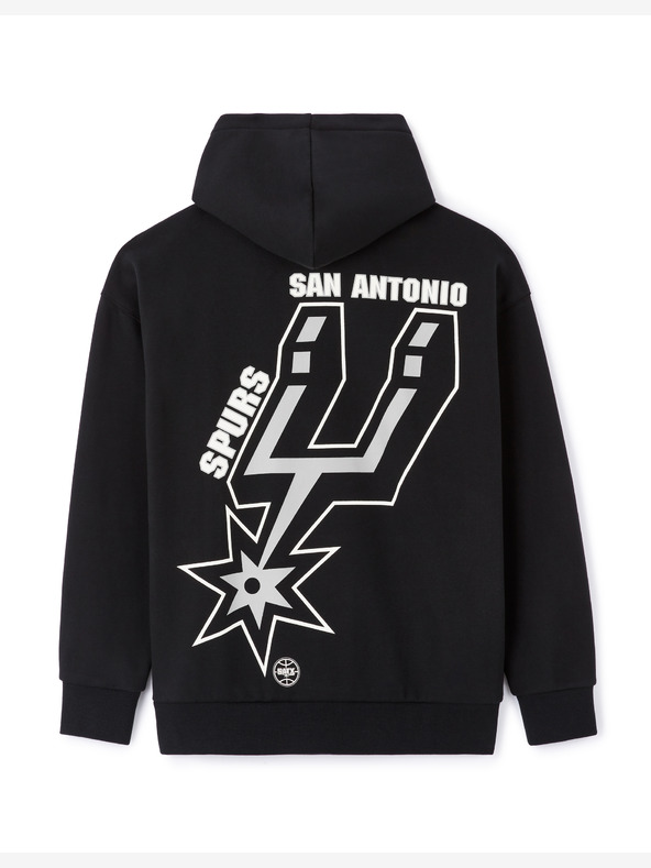 Celio Felpa NBA San Antonio Spurs Celio
