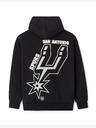 Celio Felpa NBA San Antonio Spurs Celio