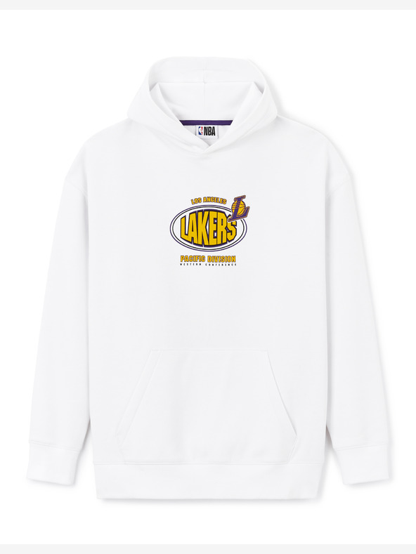 Celio Felpa Las Angeles Lakers Celio