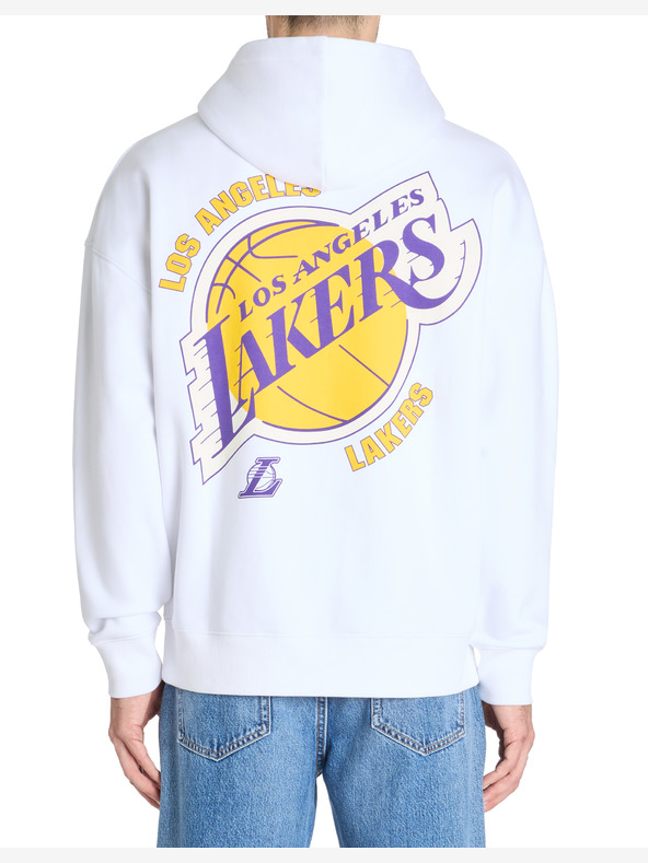 Celio Felpa Las Angeles Lakers Celio