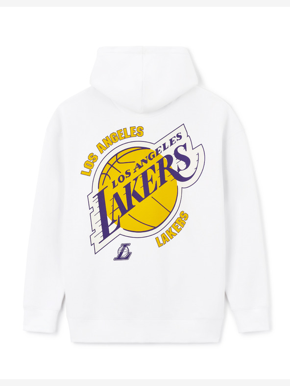 Celio Felpa Las Angeles Lakers Celio