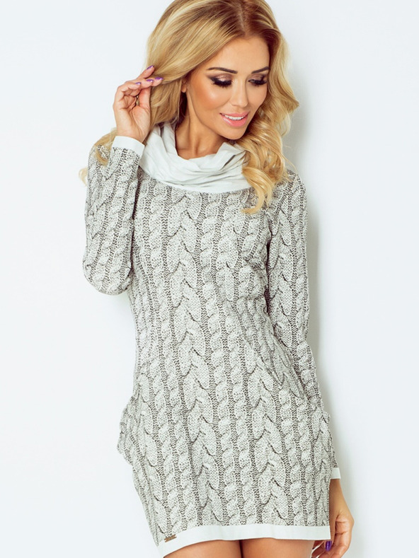 numoco Abito Numoco con grandi tasche