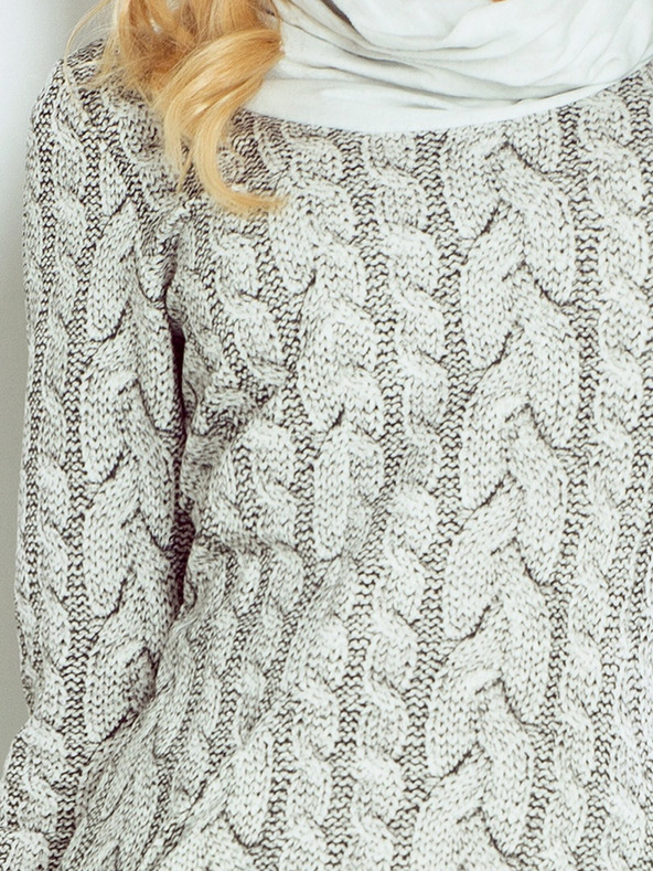 numoco Abito Numoco con grandi tasche