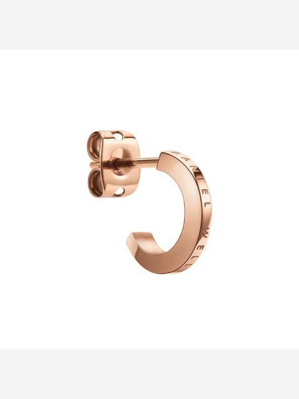 Daniel Wellington Orecchini in acciaio Daniel Wellington DW00400146