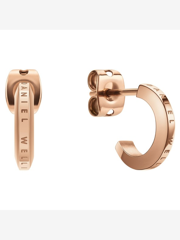 Daniel Wellington Orecchini in acciaio Daniel Wellington DW00400146