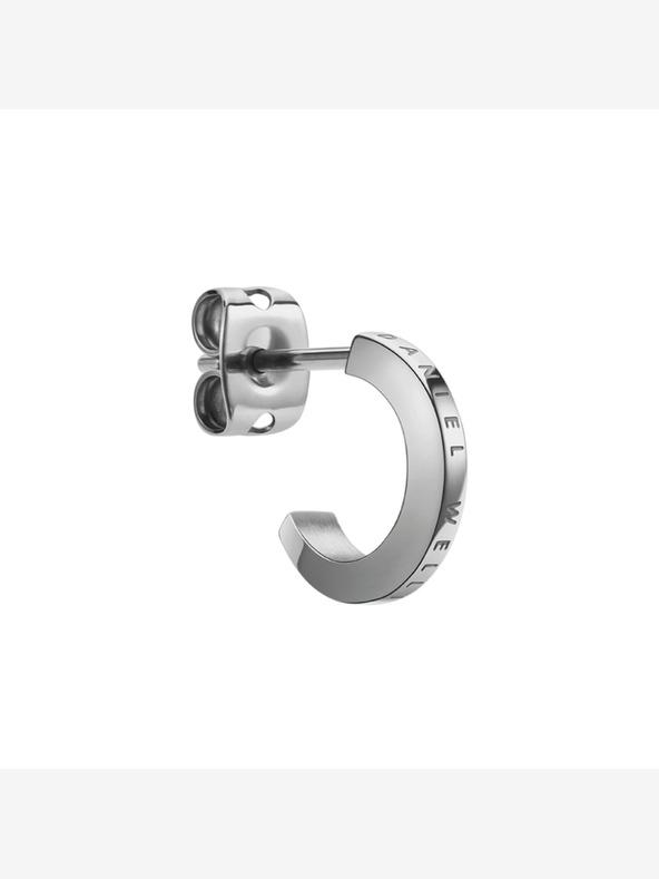 Daniel Wellington Orecchini in acciaio Daniel Wellington DW00400147