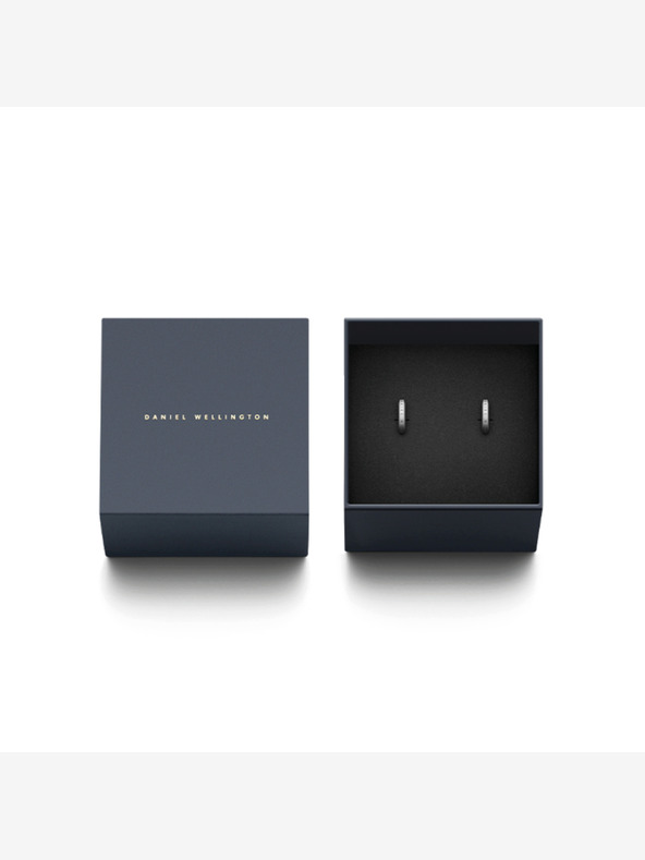 Daniel Wellington Orecchini in acciaio Daniel Wellington DW00400147
