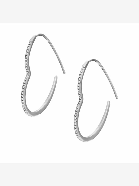 Fossil Orecchini Fossil JA7231040 da donna