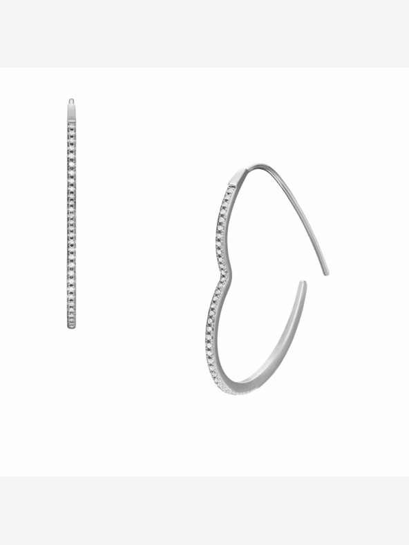 Fossil Orecchini Fossil JA7231040 da donna