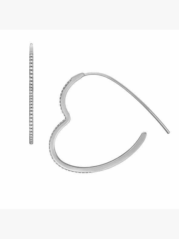 Fossil Orecchini Fossil JA7231040 da donna