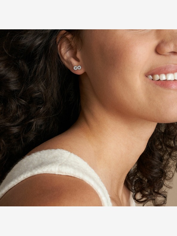 Fossil Orecchini da donna Fossil JFS00634040