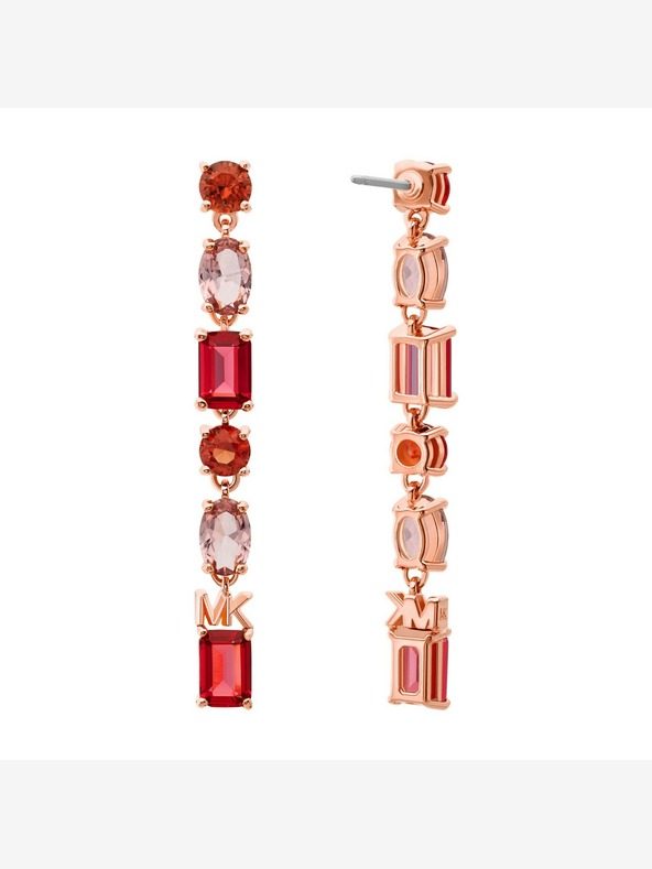 Michael Kors Orecchini Michael Kors in argento MKC1662NO791