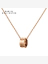 Daniel Wellington Daniel Wellington Collana donna in acciaio Elan