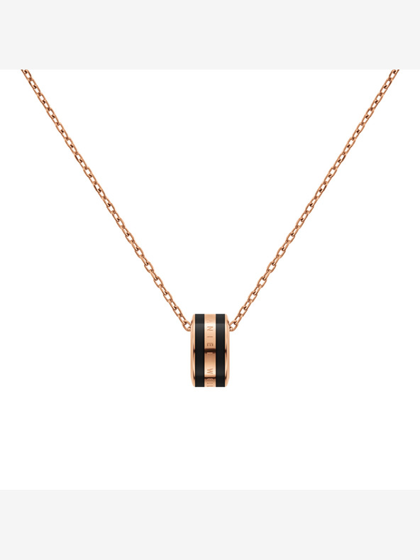 Daniel Wellington Daniel Wellington collana con ciondolo DW00400305