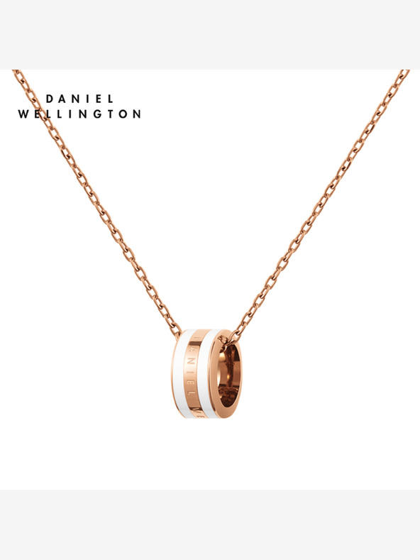 Daniel Wellington Collana con pendente Daniel Wellington DW00400153