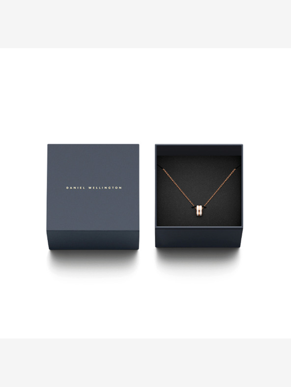 Daniel Wellington Collana con pendente Daniel Wellington DW00400153
