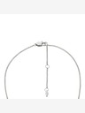 Fossil Collana in acciaio da donna Fossil JF04737040