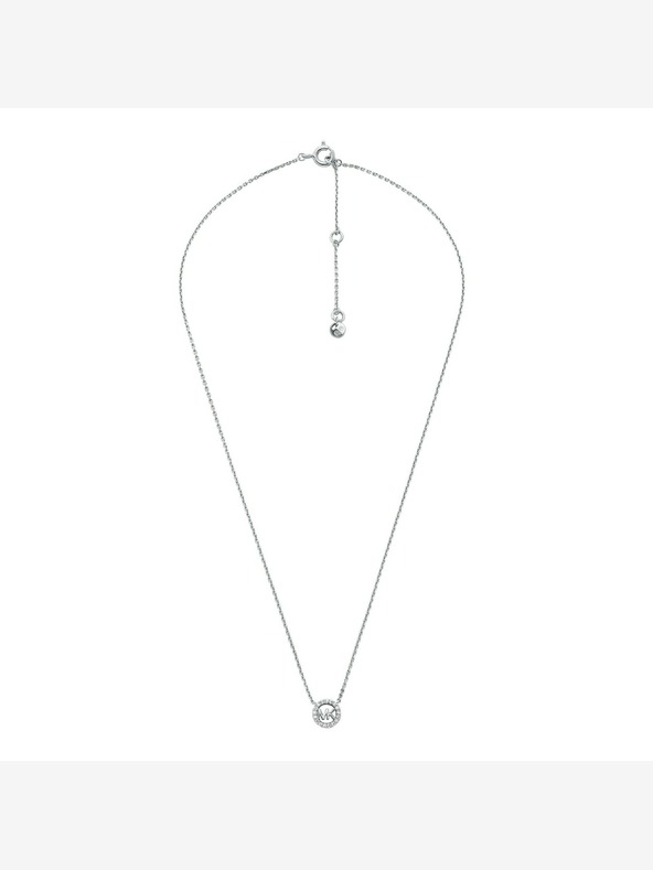 Michael Kors Collana Michael Kors da donna in argento MKC1726CZ040