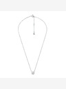Michael Kors Collana Michael Kors da donna in argento MKC1726CZ040
