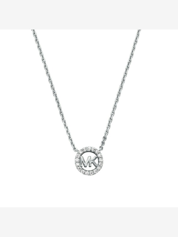 Michael Kors Collana Michael Kors da donna in argento MKC1726CZ040