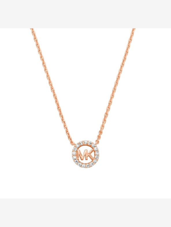 Michael Kors Collana Michael Kors argento da donna MKC1726CZ791