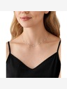 Michael Kors Collana da donna in argento Michael Kors MKC1714CZ040