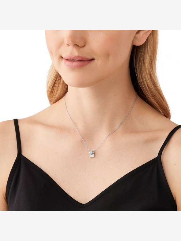 Michael Kors Collana Michael Kors da donna in argento MKC1660CZ040