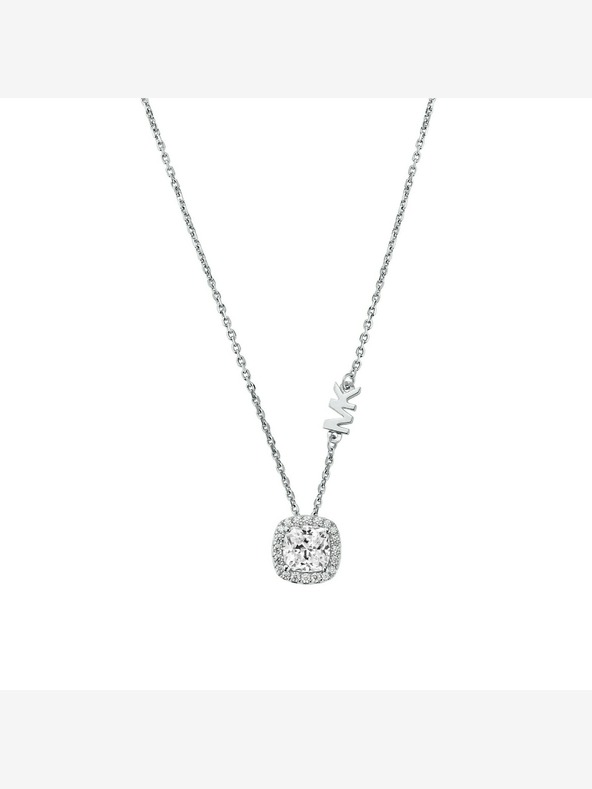 Michael Kors Collana Michael Kors da donna in argento, MKC1407AN040