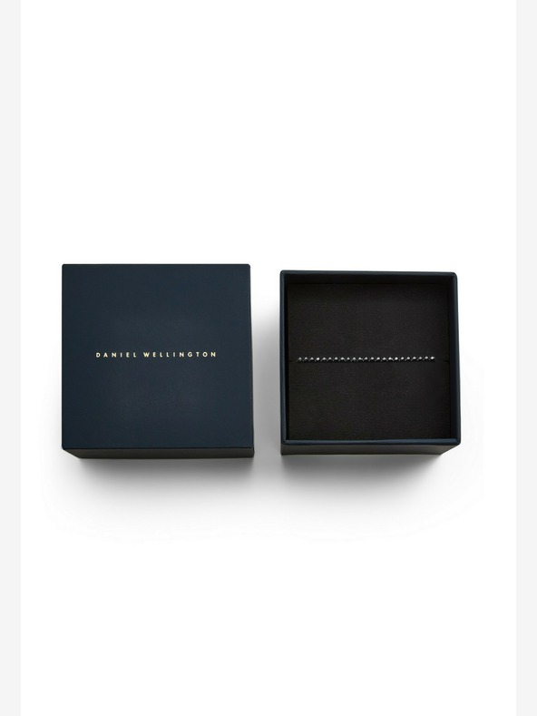 Daniel Wellington Bracciale donna Daniel Wellington Tennis in acciaio DW00400810