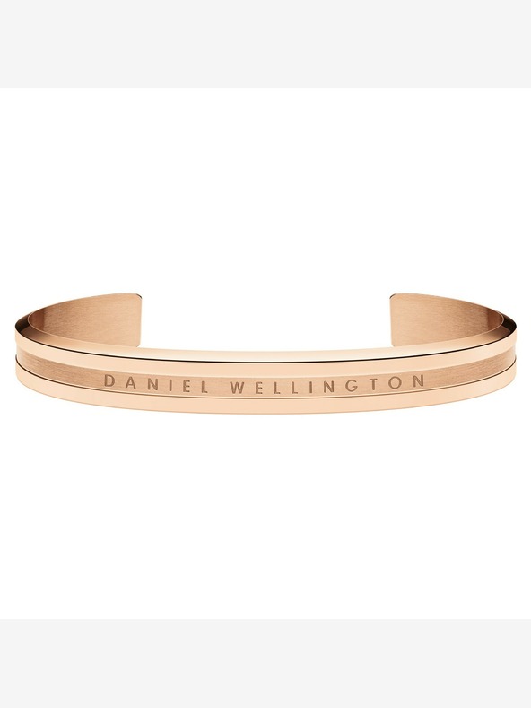 Daniel Wellington Bracciale donna in acciaio Daniel Wellington Elan