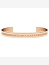 Daniel Wellington Bracciale donna in acciaio Daniel Wellington Elan