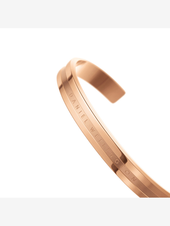 Daniel Wellington Bracciale donna in acciaio Daniel Wellington Elan