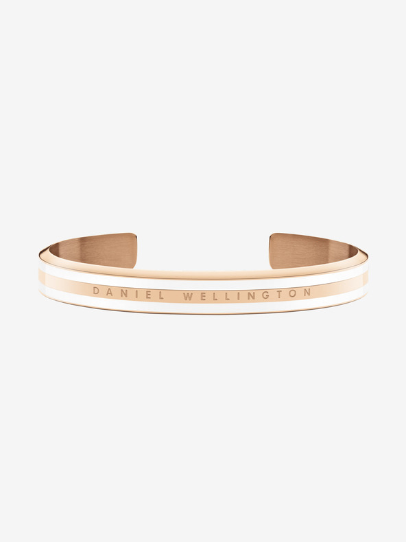 Daniel Wellington Daniel Wellington Bracciale classico da donna in acciaio