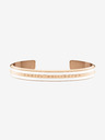 Daniel Wellington Daniel Wellington Bracciale classico da donna in acciaio