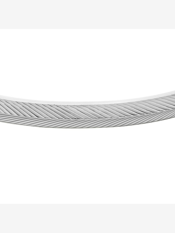 Fossil Bracciale donna in acciaio Fossil JF04665040