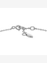 Fossil Bracciale donna in argento Fossil JFS00633040