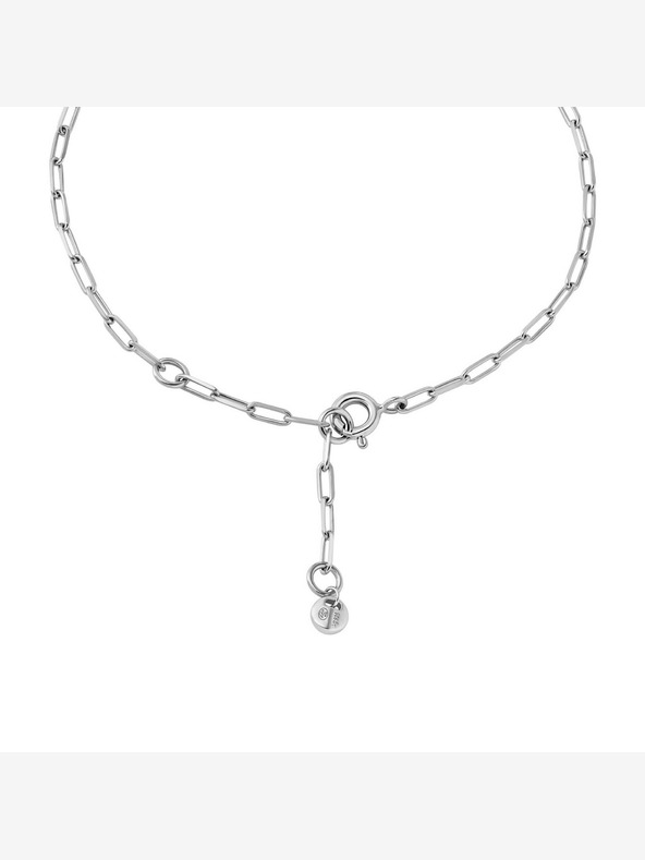 Michael Kors Bracciale Michael Kors da donna in argento MKC1656CZ040