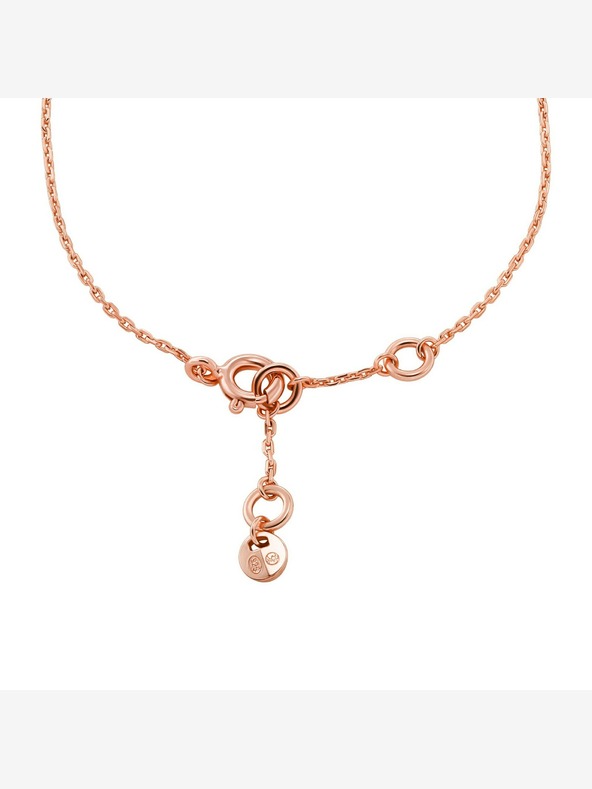 Michael Kors Bracciale Michael Kors da donna in argento MKC1690CZ791