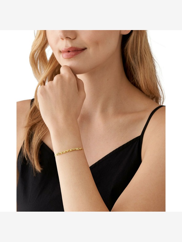 Michael Kors Bracciale Michael Kors da donna in argento MKC170900710