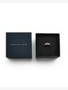 Daniel Wellington Daniel Wellington Anello in acciaio argento a 5 maglie